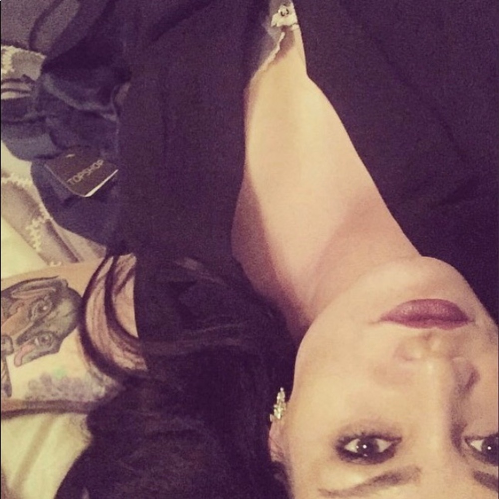 Meet your Posher, Kathryn